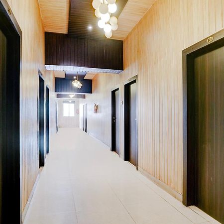 Super Collection O Thane Formerly Dove Residency Kolshet Ngoại thất bức ảnh