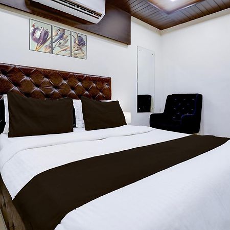 Super Collection O Thane Formerly Dove Residency Kolshet Ngoại thất bức ảnh