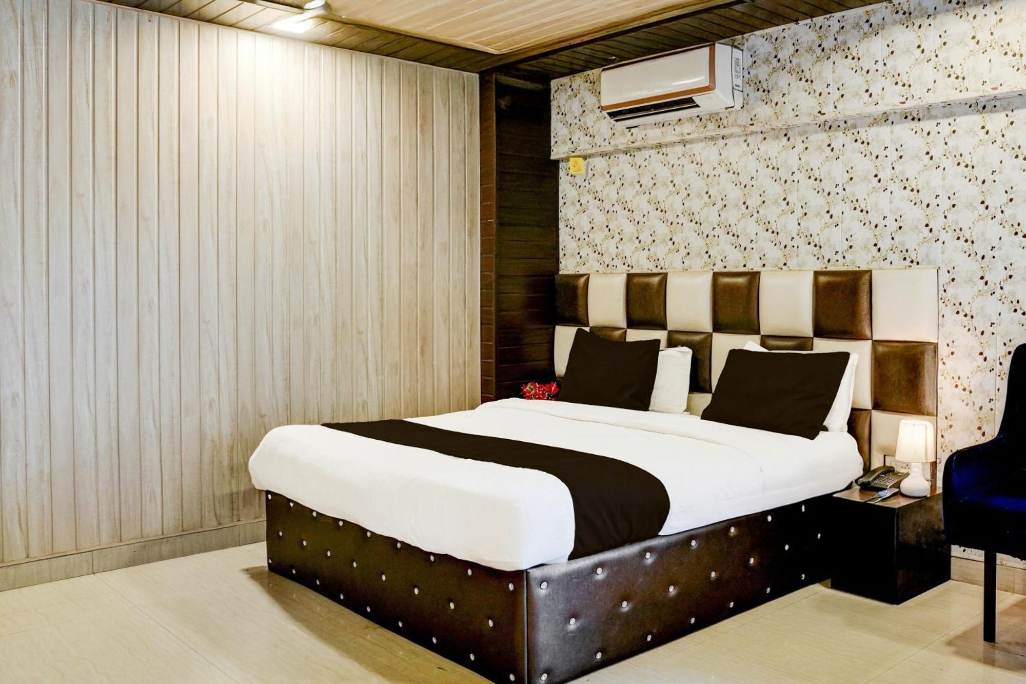 Super Collection O Thane Formerly Dove Residency Kolshet Ngoại thất bức ảnh