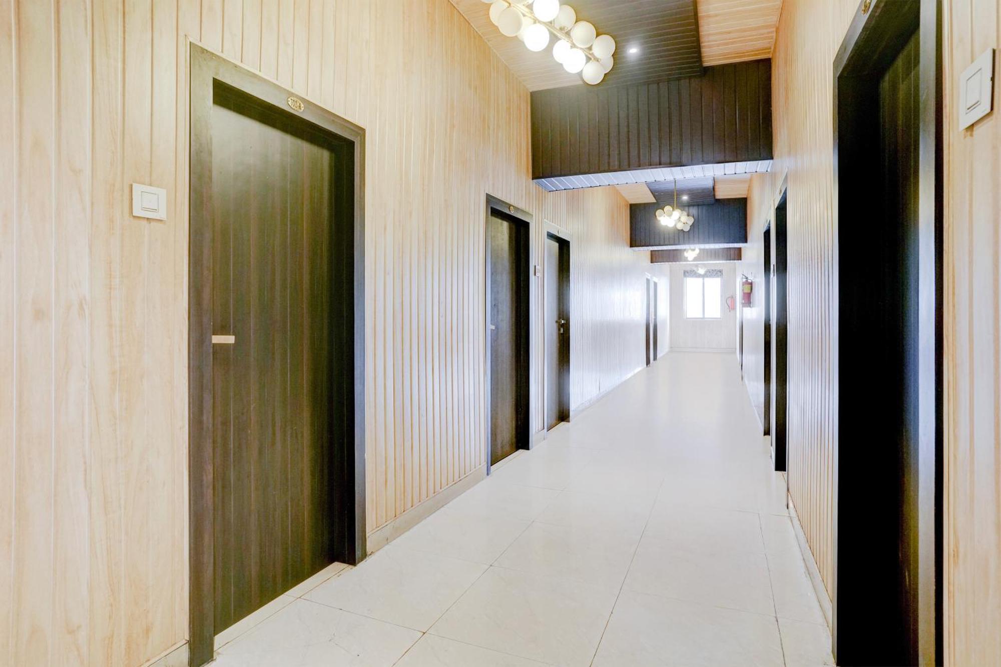 Super Collection O Thane Formerly Dove Residency Kolshet Ngoại thất bức ảnh