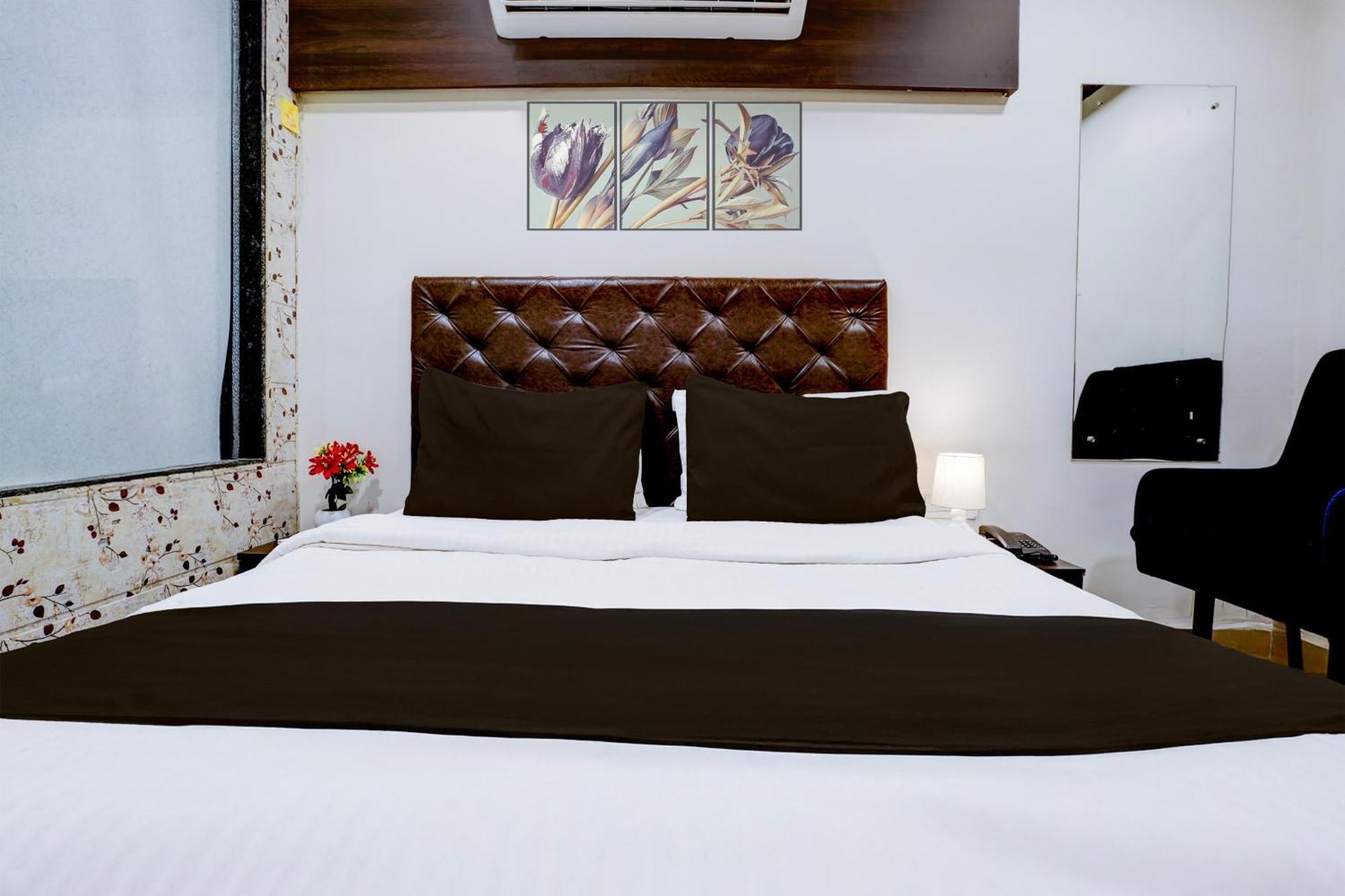 Super Collection O Thane Formerly Dove Residency Kolshet Ngoại thất bức ảnh