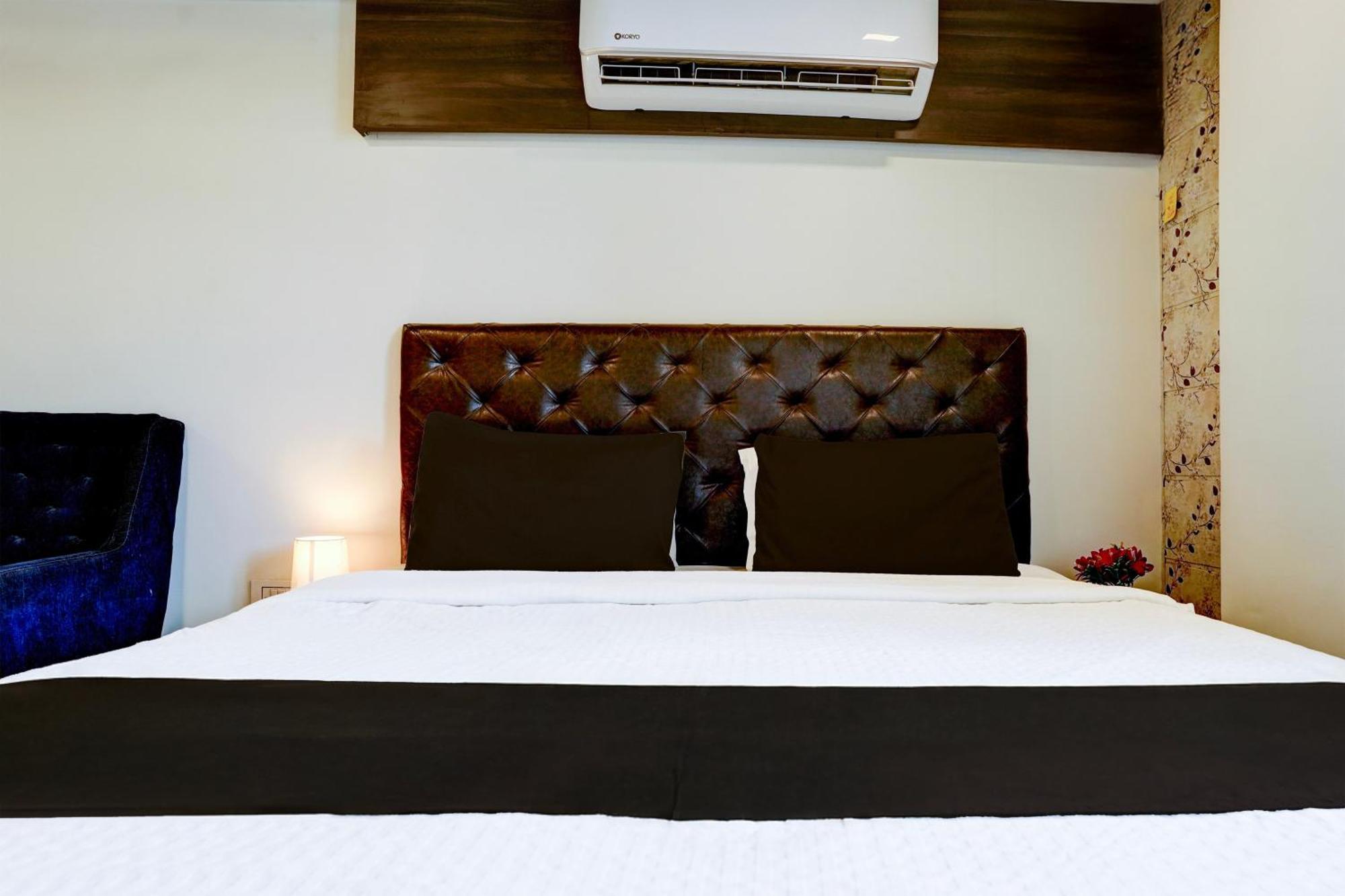 Super Collection O Thane Formerly Dove Residency Kolshet Ngoại thất bức ảnh