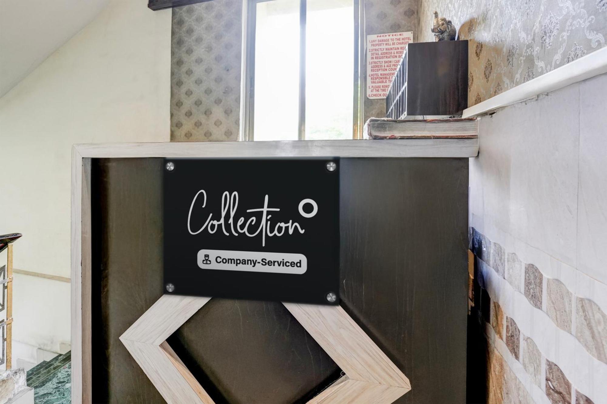 Super Collection O Thane Formerly Dove Residency Kolshet Ngoại thất bức ảnh