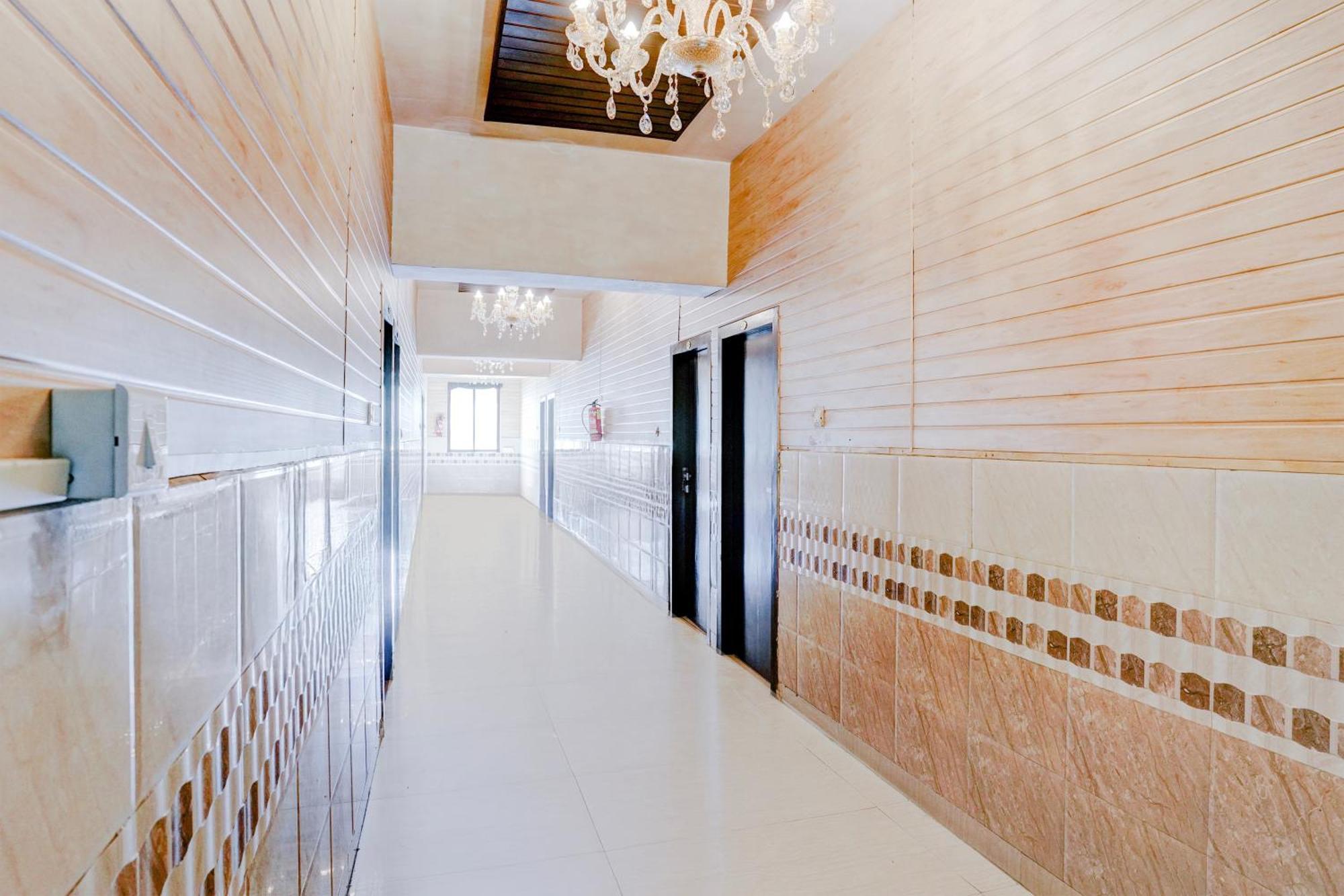 Super Collection O Thane Formerly Dove Residency Kolshet Ngoại thất bức ảnh
