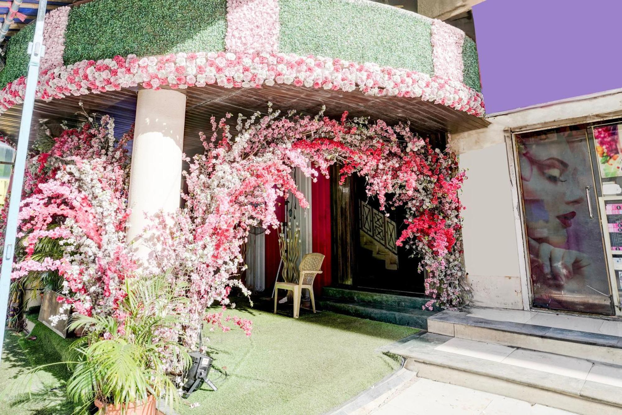 Super Collection O Thane Formerly Dove Residency Kolshet Ngoại thất bức ảnh